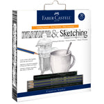 Getting Started - Drawing & Sketching - #800052T