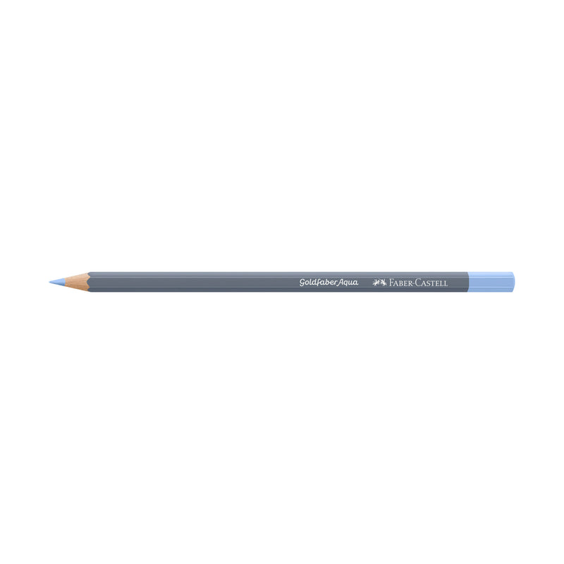 Goldfaber Aqua Watercolor Pencil #446 - Pastel Sky Blue - #114646