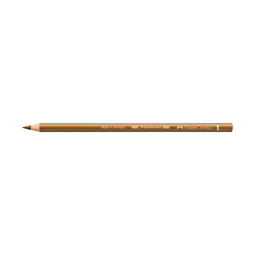 Polychromos® Artists' Color Pencil - #182 Brown Ochre - #110182