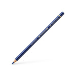 Polychromos® Artists' Color Pencil - #247 Indanthrene Blue - #110247