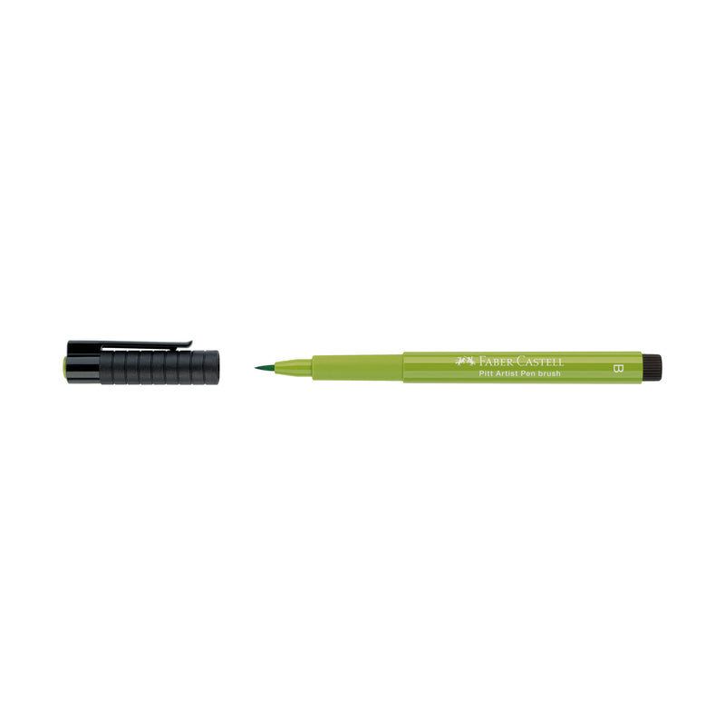 Pitt Artist Pen® Brush - #170 May Green - #167470