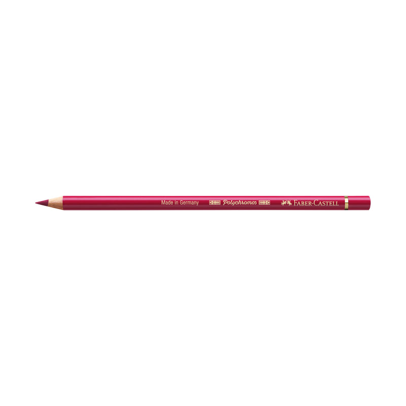 Polychromos® Artists' Color Pencil - #142 Madder - #110142