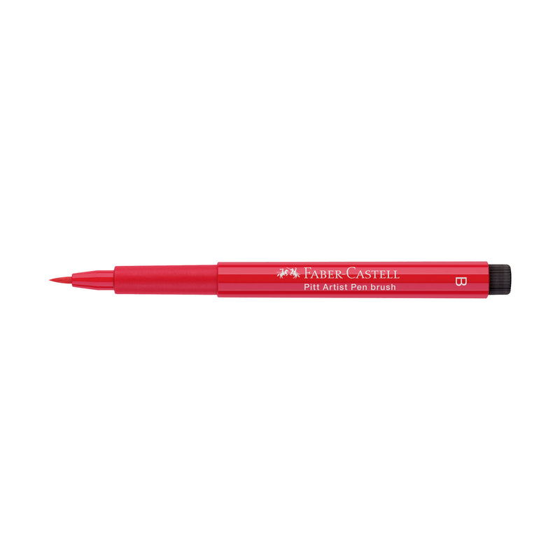 Pitt Artist Pen® Brush - #121 Pale Geranium Lake - #167421