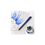 Fountain Pen Ink Bottle 62.5 ml - Royal Blue - #148701