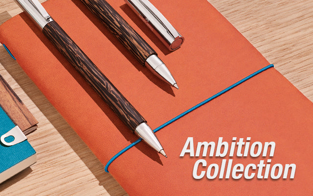 Ambition Fine Writing Collection