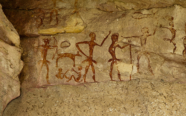 What is a Petroglyph? The Fascinating History of Humans Decorating Rocks