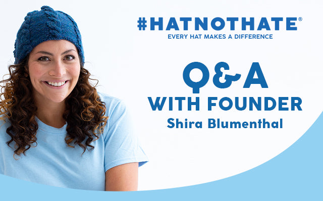 Q & A with Founder Shira Blumenthal