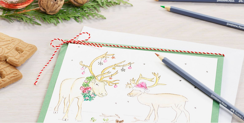 Creative Advent Season Coloring Pages