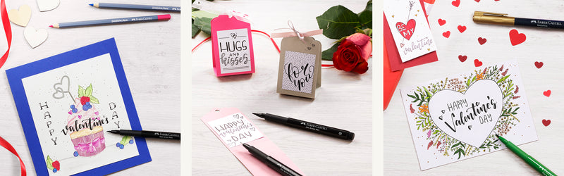 Celebrate Valentine’s Day with Numerous Creative Gift Ideas