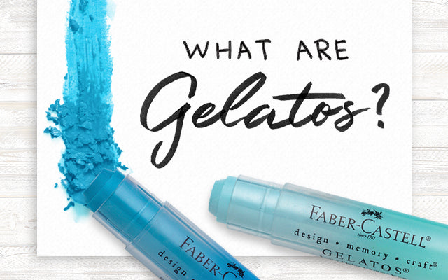 What are Gelatos?