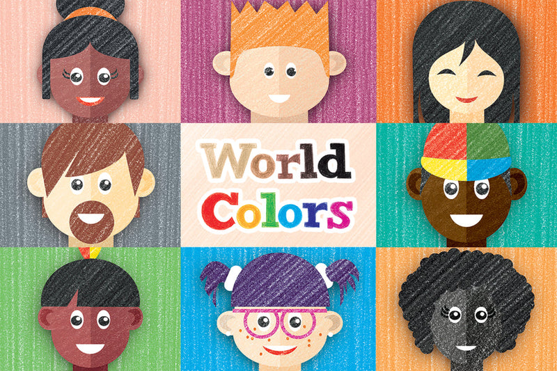 World Colors