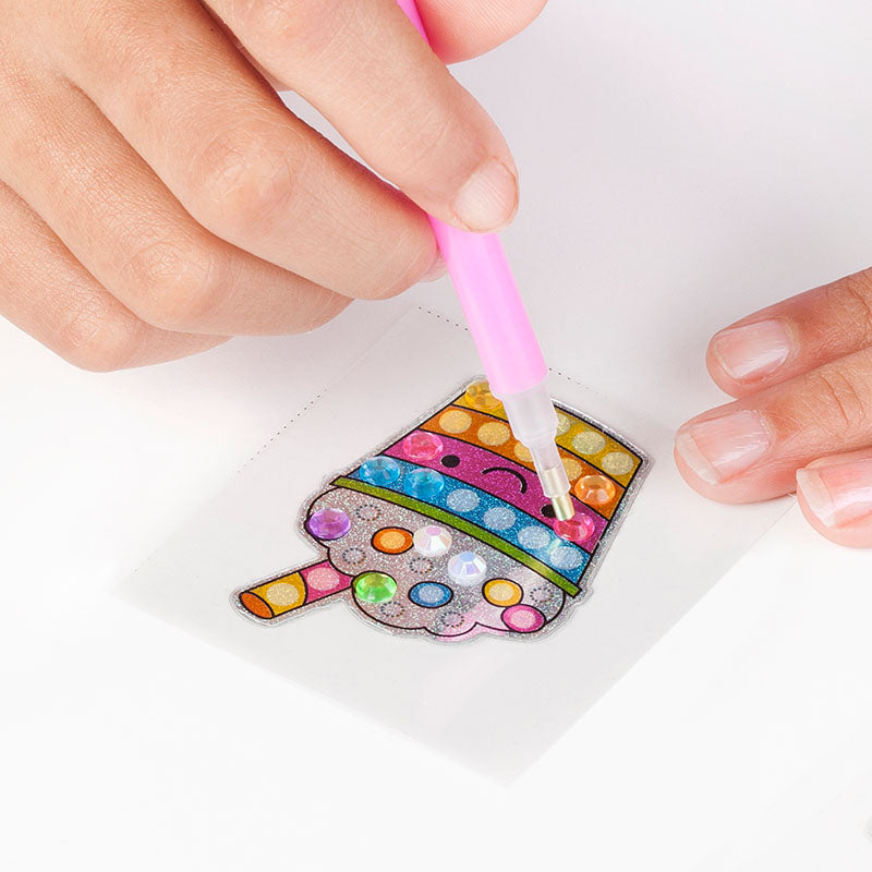 Creativity for Kids Big Gem Diamond Painting