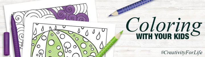 Coloring Pages for Kids and Adults