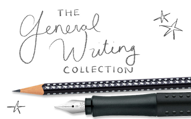 The General Writing Collection - Faber-Castell