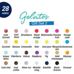 Gelatos Gift Set 2 - #770172