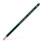 Castell 9000 Graphite Pencil, 8B