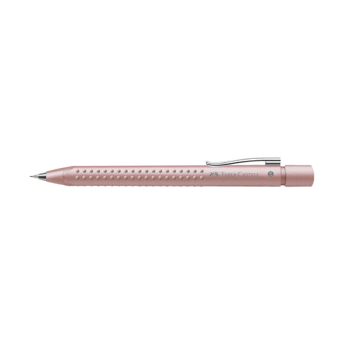 Grip 2011 Mechanical Pencil, Pale Rose - #131262