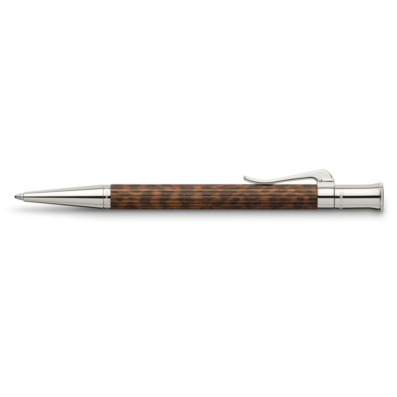 Classic Ballpoint Pen, Limited Edition Snakewood - #145736