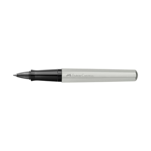 HEXO Rollerball Pen, Matte Silver - #140595