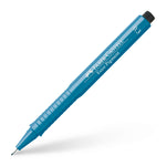 Ecco Pigment Pen, Blue - 0.3mm