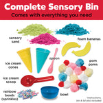 Sensory Bin Ice Cream Shop - #6280000