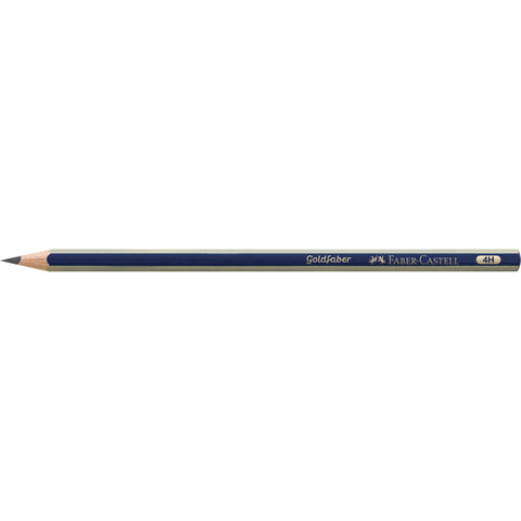 Faber-Castell 1111 Graphite Pencil - Single / HB