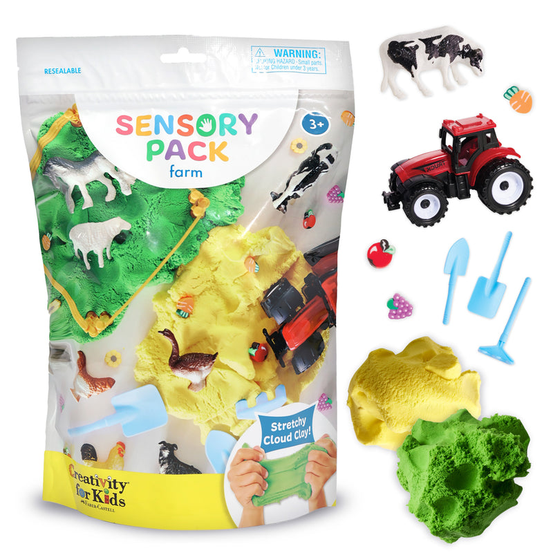 Sensory Pack Farm - #6418000