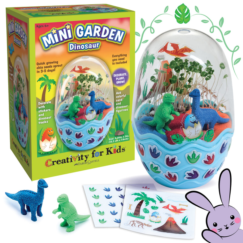 Mini Garden – Dinosaur - #6244000