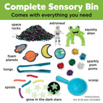 Sensory Bin Outer Space - #6284000