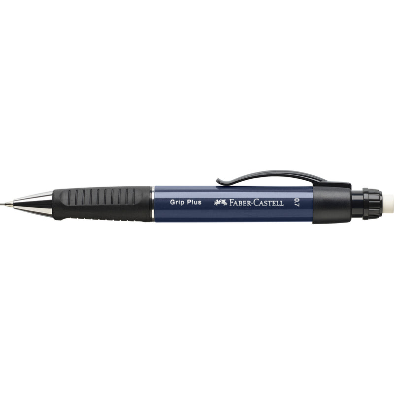 Grip Plus Mechanical Pencil, Blue - 0.7mm - #130732