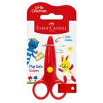 Little Creatives Play Safe Scissors - #180125