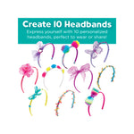 Fashion Headbands - #1819000
