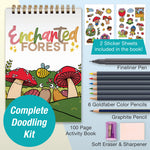 Enchanted Forest - #770420