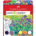Paint by Number Museum Series – Irises - #14349