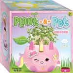 Plant-a-Pet Unicorn - #6466000