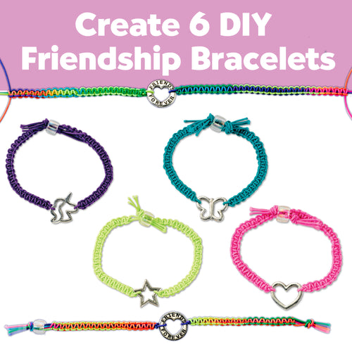 Friends Forever Bracelets - #6269000