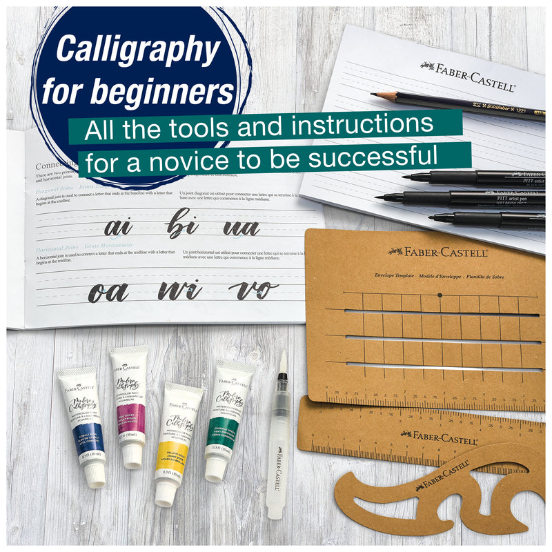 Modern Calligraphy Kit - #770411T