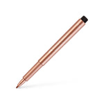 Pitt Artist Pen Metallic - #252 Copper