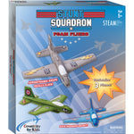 Stunt Squadron Foam Fliers - #6454000
