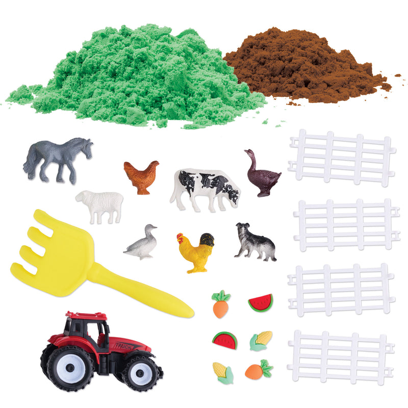 Sensory Bin Farm - #6536000