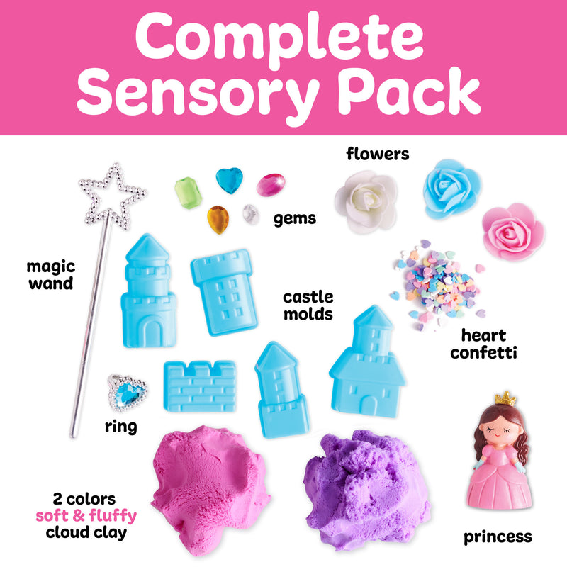 Sensory Pack Princess - #6417000