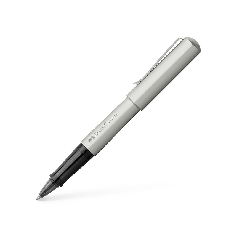 HEXO Rollerball Pen, Matte Silver - #FC140595