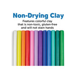 Do Art Coloring with Clay Unicorn & Friends - #14335