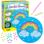 Rainbow Garden Stone - #6332000