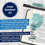 Bible Journaling Kit - #770410T