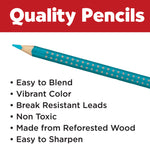 Grip Colored EcoPencil School Pack - #900008