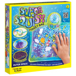 Super Squish Fidget Fun Outer Space - #6456000