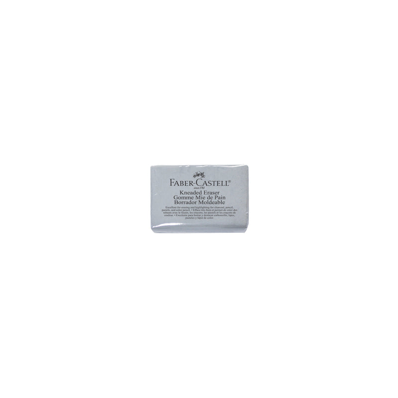 Kneadable Art Eraser, Grey - Large - #587531