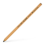 Pitt Oil-Based Pencil, #199 Black - Soft