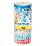 Bead Jewelry Jar Mermaid - #6477000